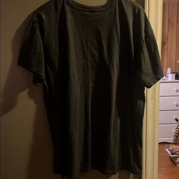 Spell Drifting t shirt - Picture 4 of 4